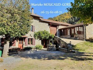  Maison � vendre 10 pi�ces 150 m�