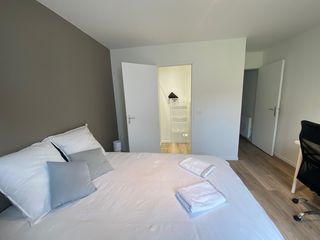  Appartement � louer 4 pi�ces 85 m�