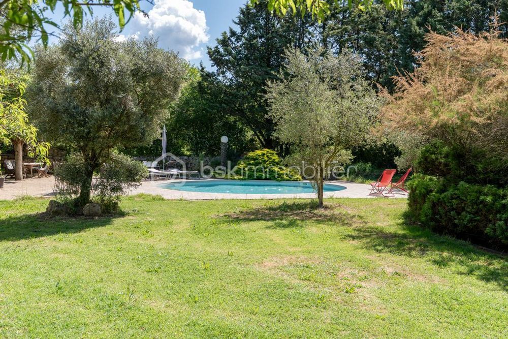 � vendre  Propri�t�/ch�teau Jouques (13490)