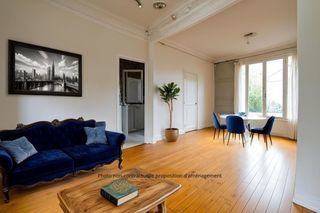  Maison � vendre 6 pi�ces 130 m�