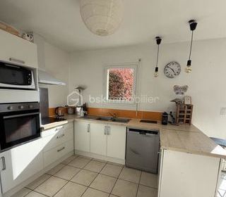  Maison � vendre 4 pi�ces 85 m�