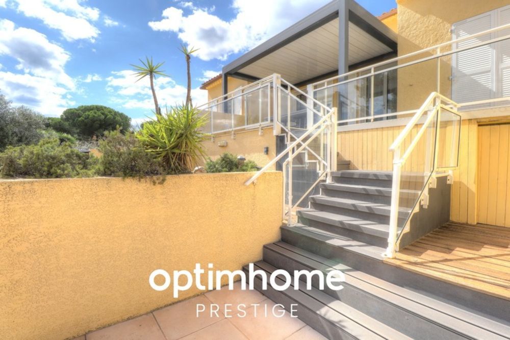 � vendre  Villa Le Cap D Agde (34300)