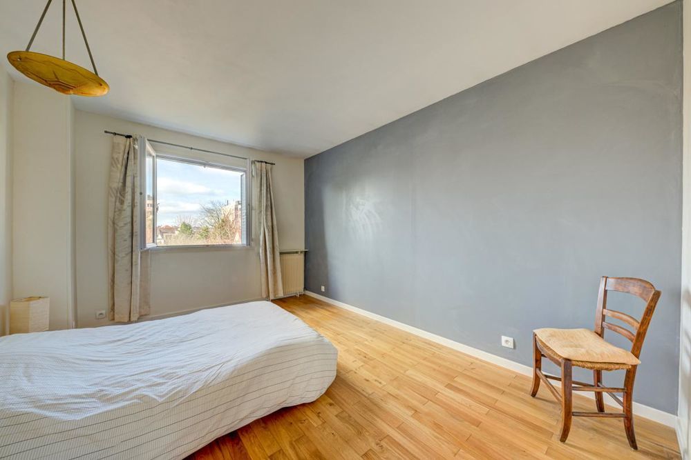 � vendre  Maison Nanterre (92000)