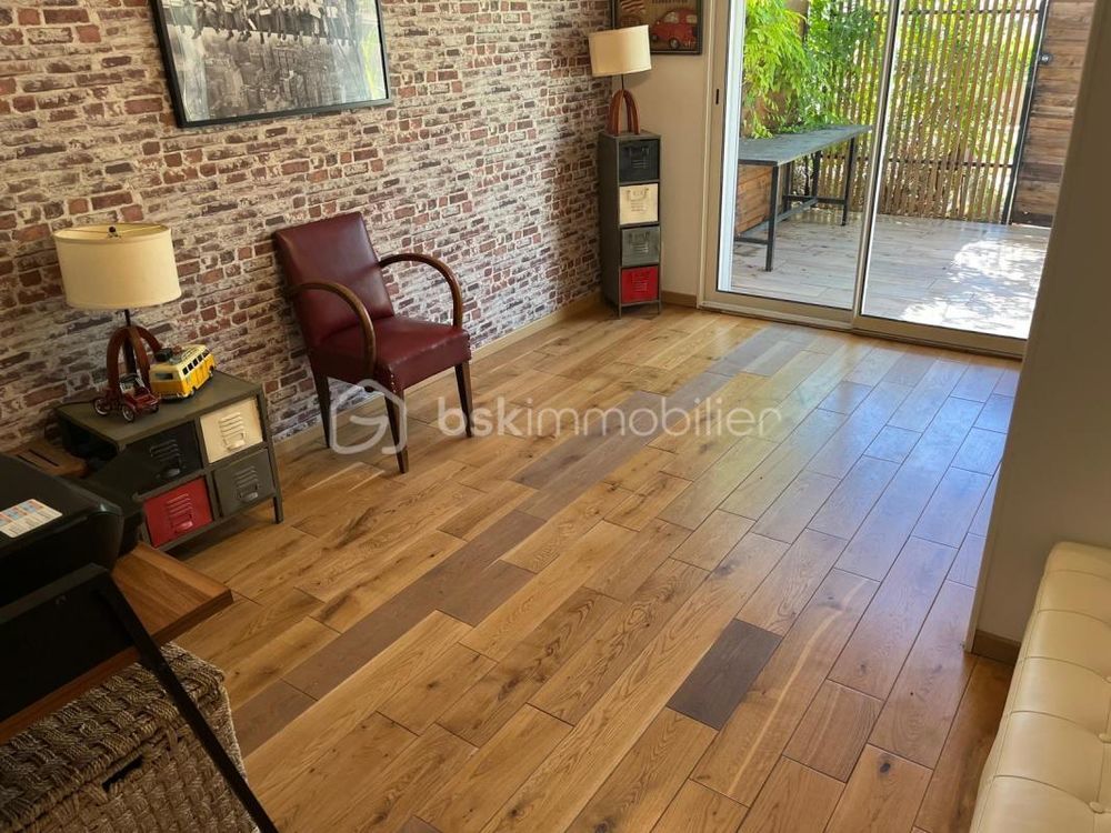 � vendre  Maison Solli�s-Pont (83210)