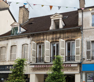  Appartement � vendre 3 pi�ces 55 m�