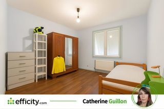  Maison � vendre 5 pi�ces 89 m�