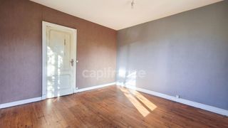  Maison � vendre 4 pi�ces 99 m�