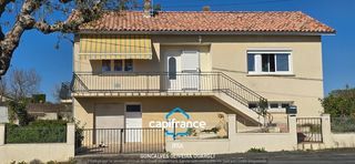  Maison � vendre 5 pi�ces 142 m�