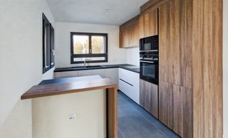  Appartement � vendre 3 pi�ces 77 m�