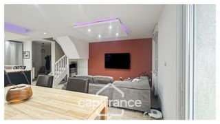  Maison � vendre 4 pi�ces 88 m�