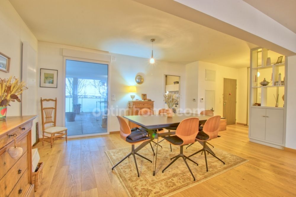 � vendre  Appartement La Rochelle (17000)