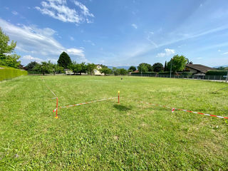  Terrain � vendre 1162 m�