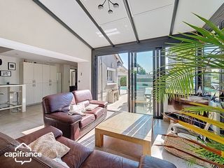  Maison � vendre 6 pi�ces 122 m�