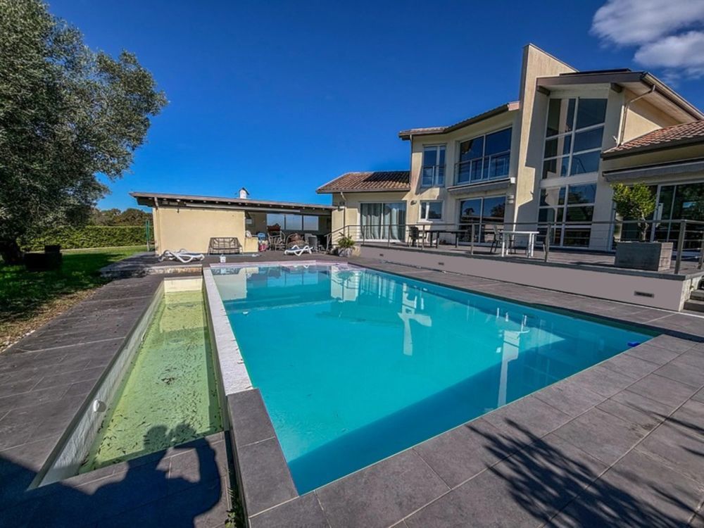 � vendre  Villa Dax (40100)