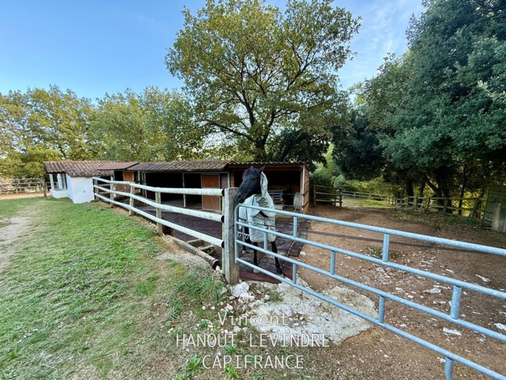 � vendre  Maison Salernes (83690)