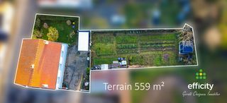  Maison � vendre 5 pi�ces 122 m�