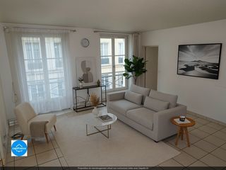  Appartement � vendre 3 pi�ces 75 m�