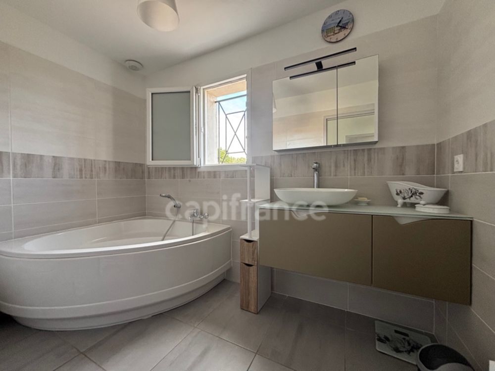 � vendre  Maison Poussan (34560)