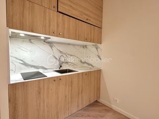  Appartement � vendre 1 pi�ce 25 m�