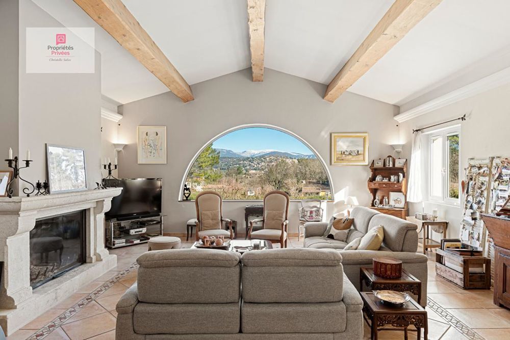 � vendre  Maison Fayence (83440)