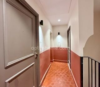  Appartement � louer 1 pi�ce 27 m�