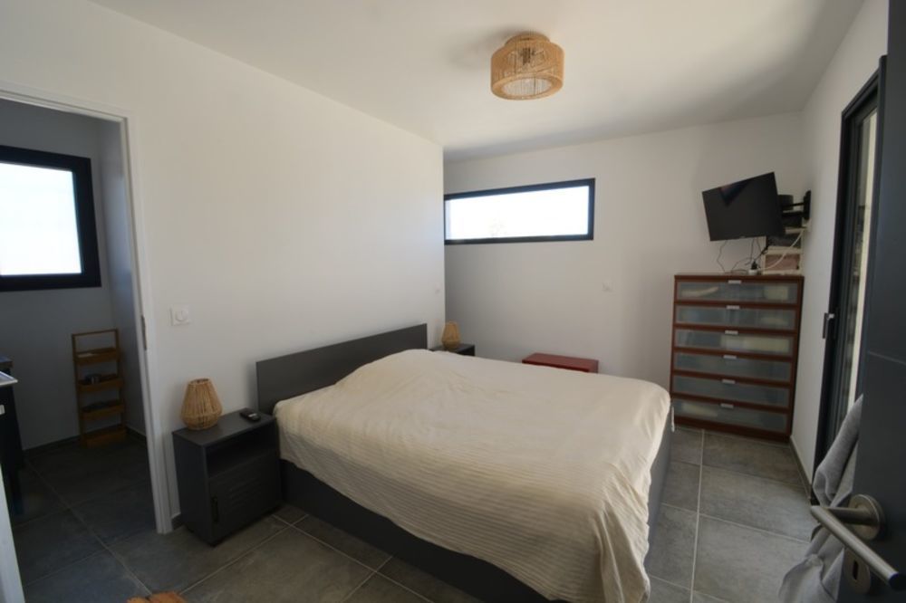 � vendre  Maison Istres (13800)