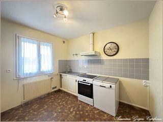  Maison � vendre 3 pi�ces 75 m�