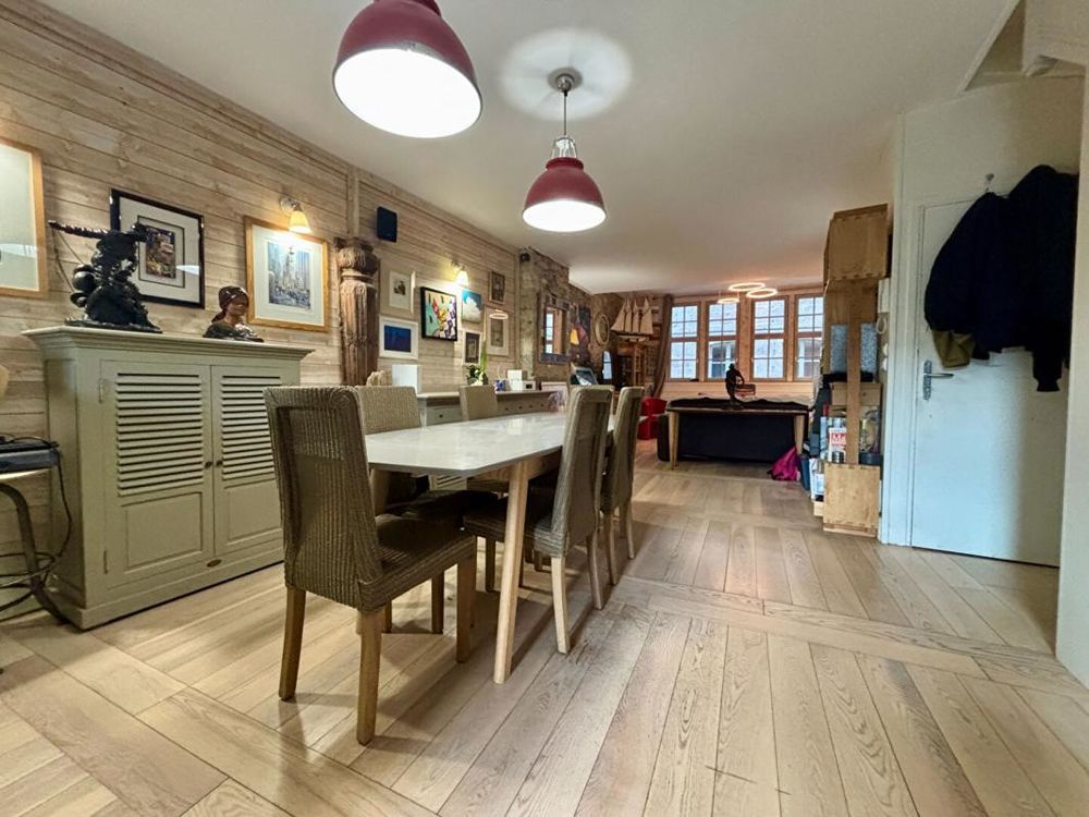 � vendre  Maison Dinan (22100)