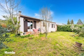  Maison � vendre 4 pi�ces 79 m�