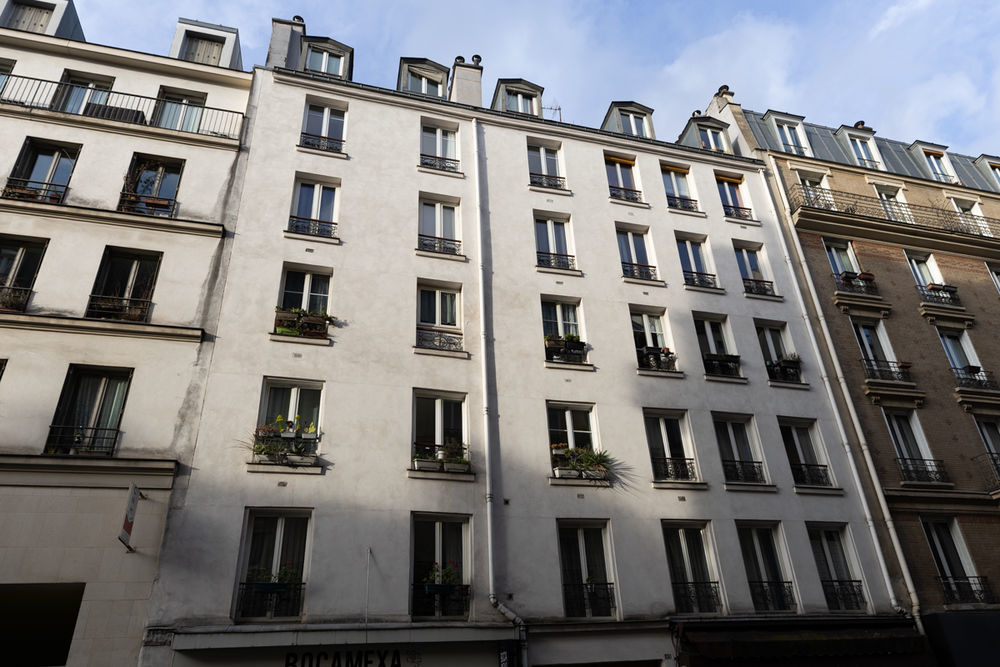 � vendre  Appartement Paris 11