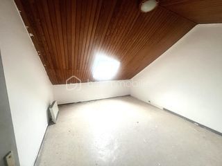  Maison � vendre 4 pi�ces 64 m�