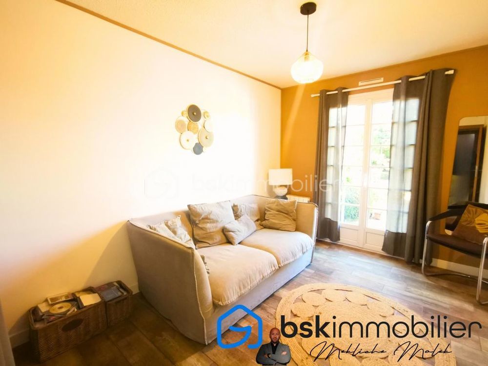 � vendre  Maison Saint-Privat-des-Vieux (30340)