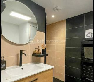  Appartement � vendre 2 pi�ces 30 m�