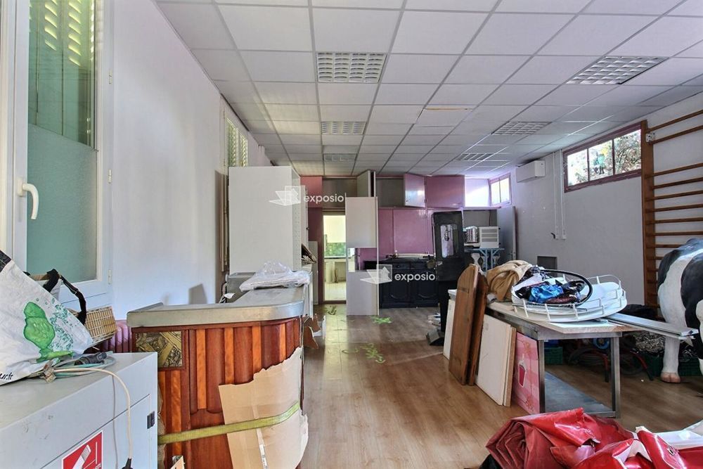 � vendre  Propri�t�/ch�teau La Seyne-sur-Mer (83500)