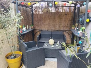  Maison � vendre 5 pi�ces 108 m�