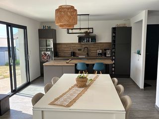  Villa � vendre 4 pi�ces 88 m�