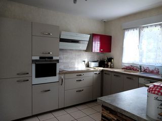  Maison � vendre 7 pi�ces 150 m�