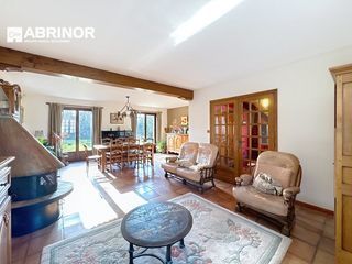  Maison � vendre 5 pi�ces 125 m�