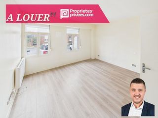  Appartement � louer 3 pi�ces 64 m�