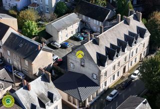  Appartement � vendre 15 + pi�ces 1270 m�