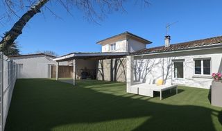  Maison � vendre 5 pi�ces 112 m�