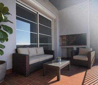  Appartement � vendre 4 pi�ces 101 m�