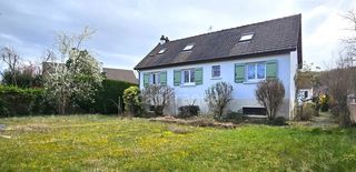  Maison � vendre 5 pi�ces 120 m�