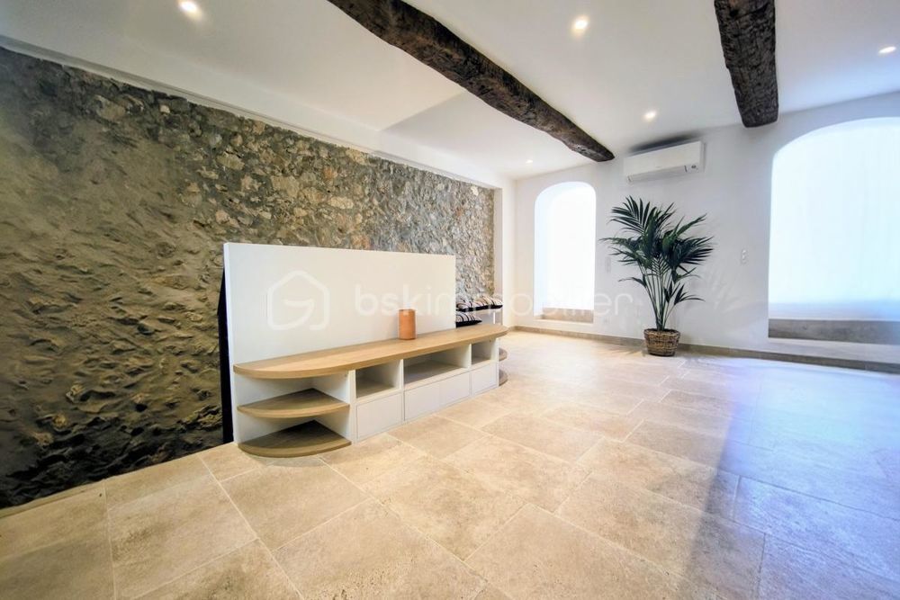 � vendre  Duplex/triplex Antibes (06600)