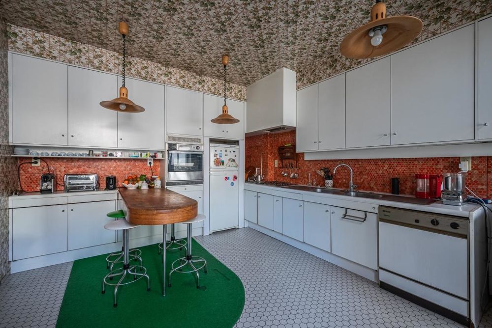 � vendre  Appartement Paris 8