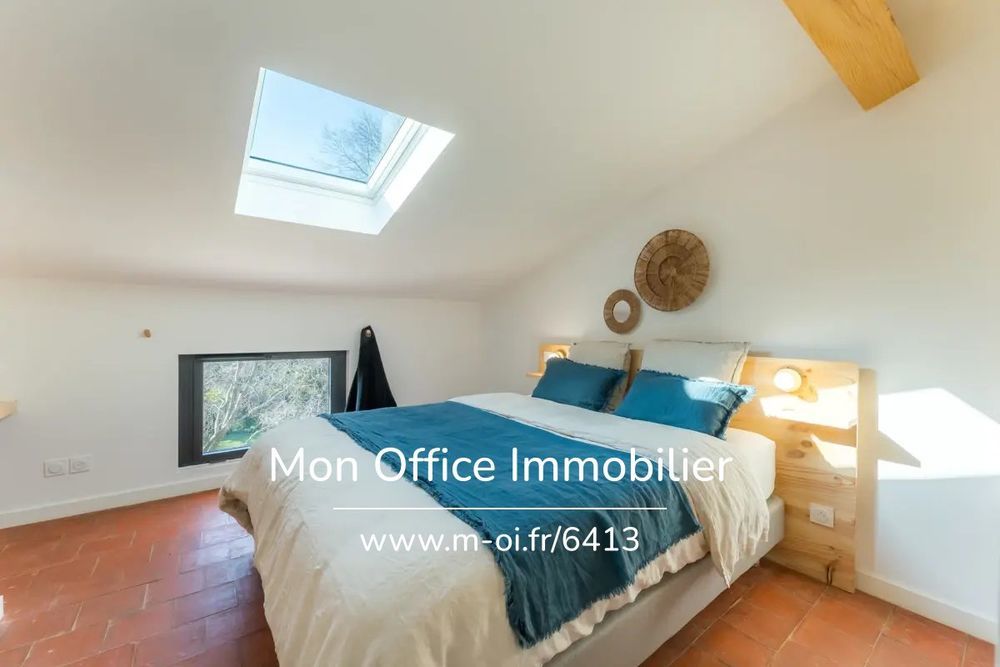 � vendre  Maison Puyricard (13540)