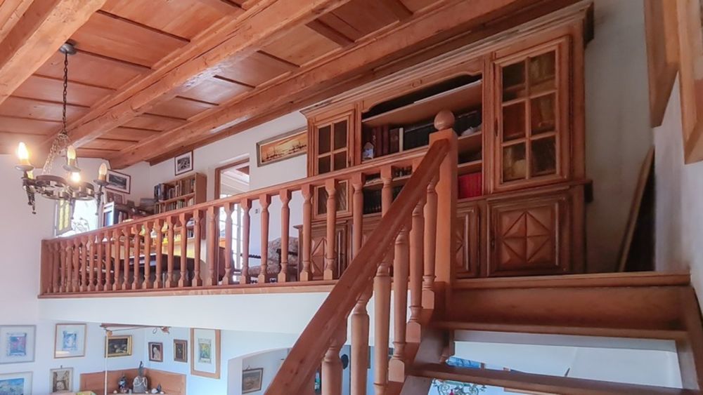 � vendre  Villa Sausset-les-Pins (13960)