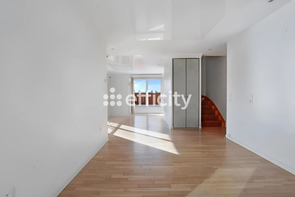 � vendre  Appartement Saint-Ouen (93400)