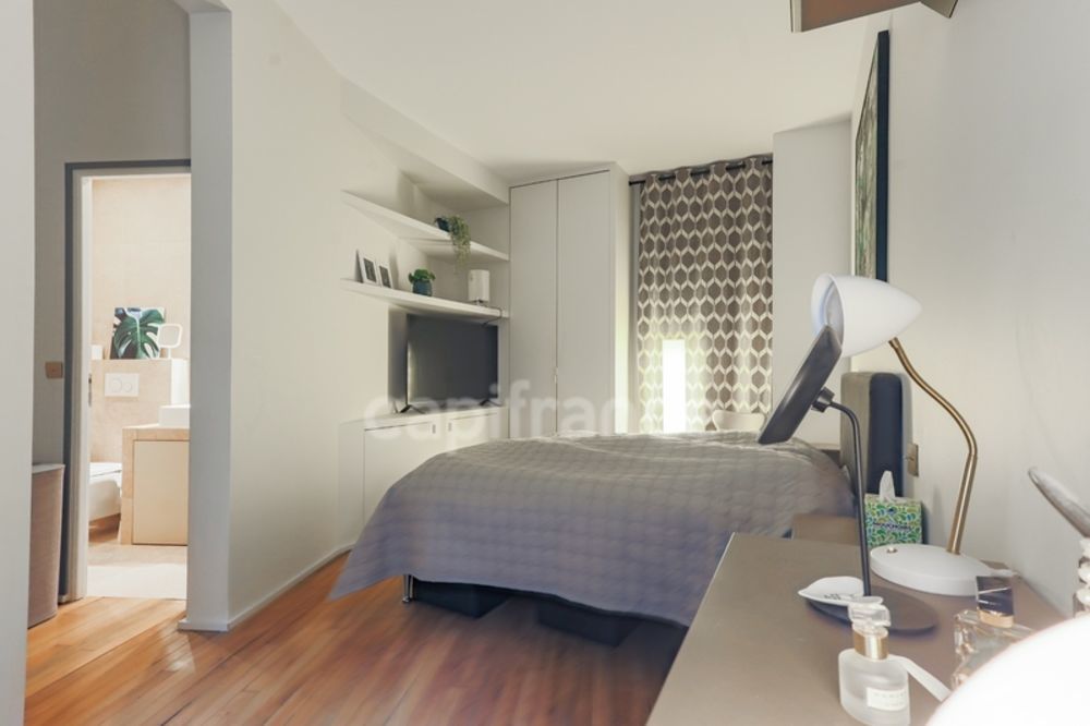 � vendre  Appartement Paris 16