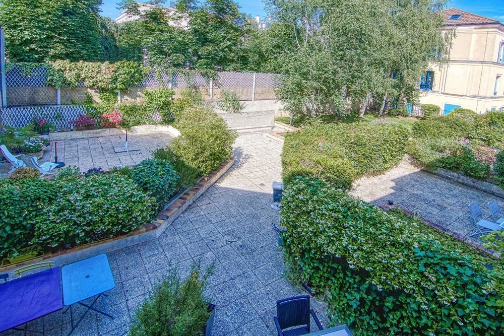 � vendre  Maison Versailles (78000)